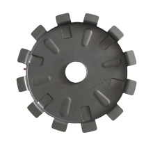 center plate for professional buffing wheel autozone polishing machine car
